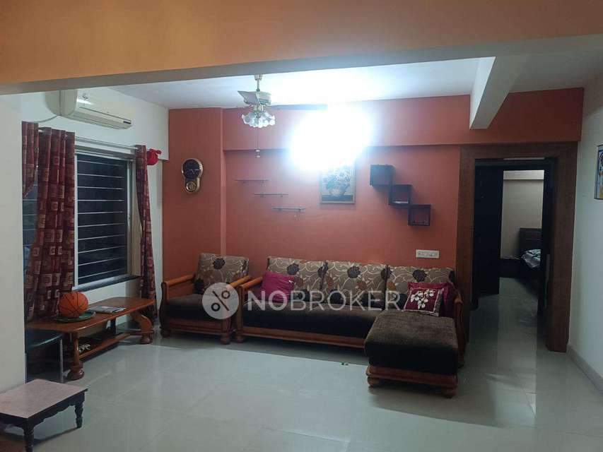 3 BHK Flat In Life Park Society for Rent  In Mohammed Wadi