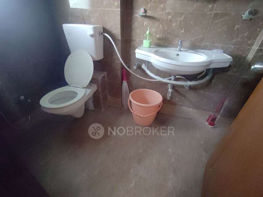 3 BHK Flat In Life Park Society for Rent  In Mohammed Wadi