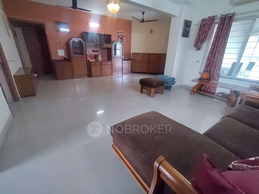 3 BHK Flat In Life Park Society for Rent  In Mohammed Wadi