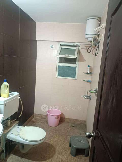 3 BHK Flat In Life Park Society for Rent  In Mohammed Wadi