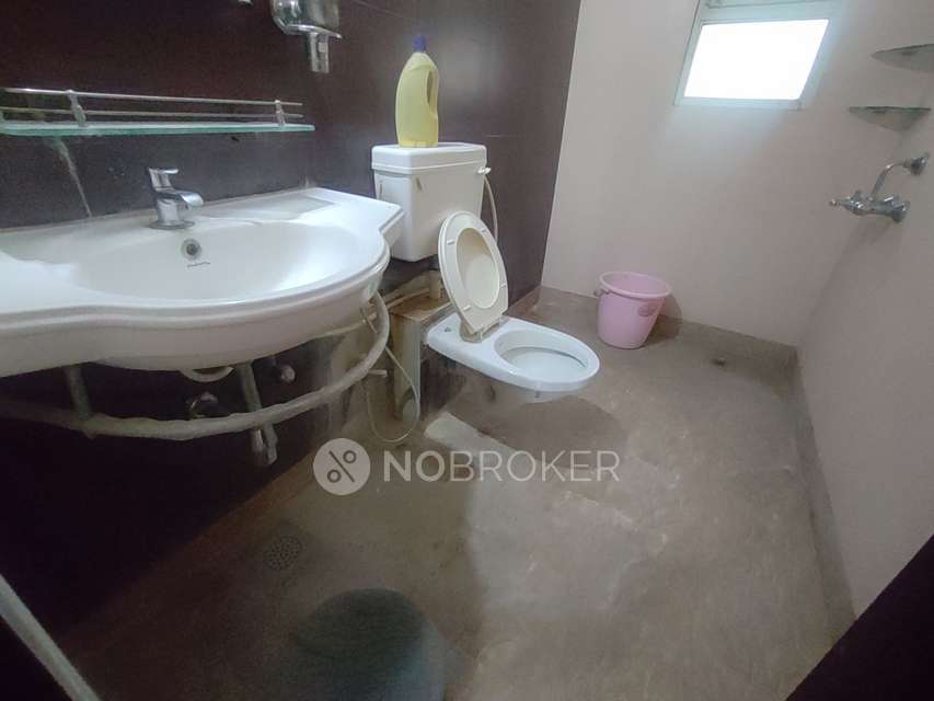 3 BHK Flat In Life Park Society for Rent  In Mohammed Wadi