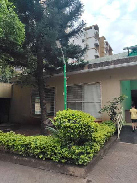 3 BHK Flat In Life Park Society for Rent  In Mohammed Wadi