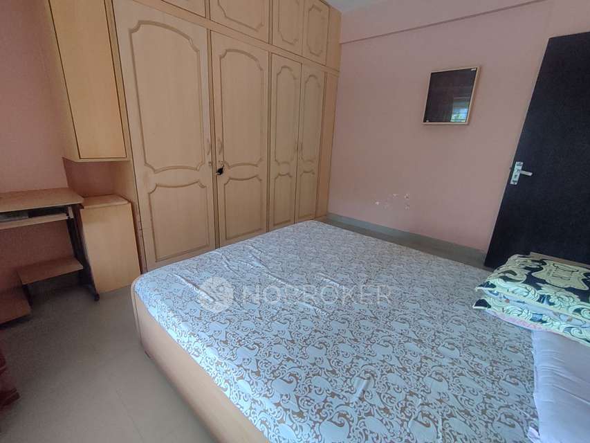 3 BHK Flat In Life Park Society for Rent  In Mohammed Wadi