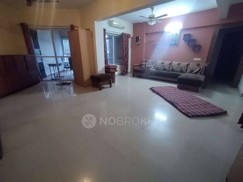 3 BHK Flat In Life Park Society for Rent  In Mohammed Wadi