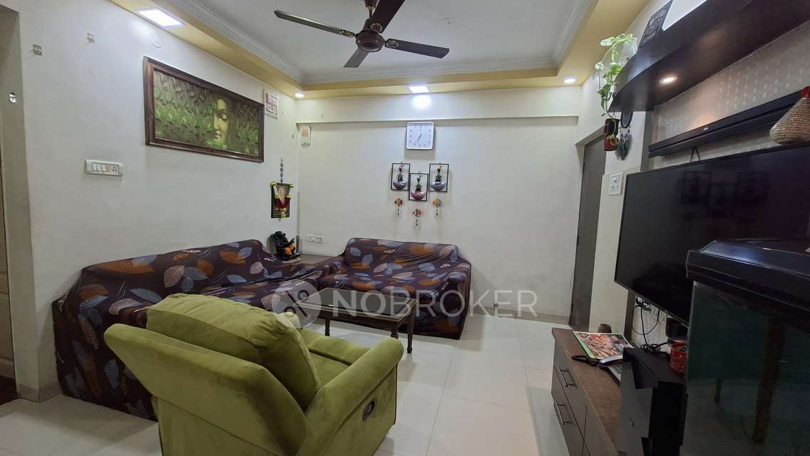 3 BHK Flat In Haware Splendor for Rent  In 32, Haware Splendor Rd, Sector 20, Kharghar, Navi Mumbai, Maharashtra 410210, India
