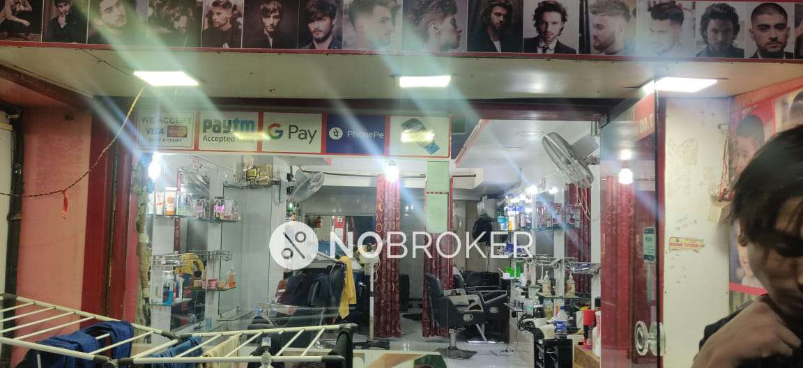 Shop in Powai, Mumbai for sale 