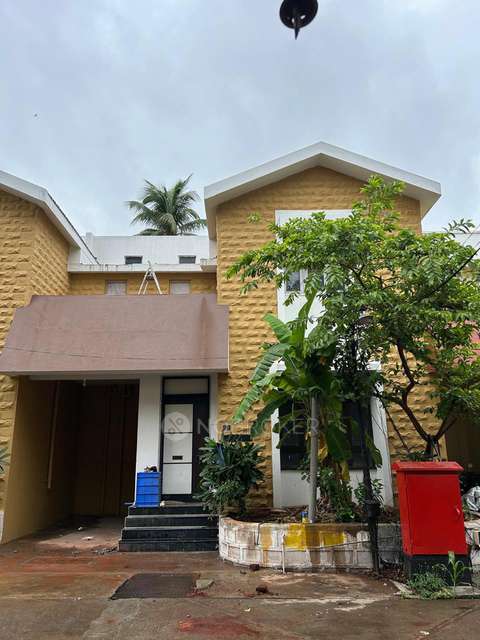 2 BHK Villa In Sai Kamal for Rent  In Bavdhan