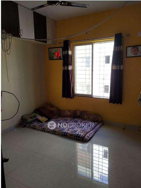 1 BHK Flat In Sai Ganesh Residency Deshmukhwadi, Shivane For Sale  In Shivane