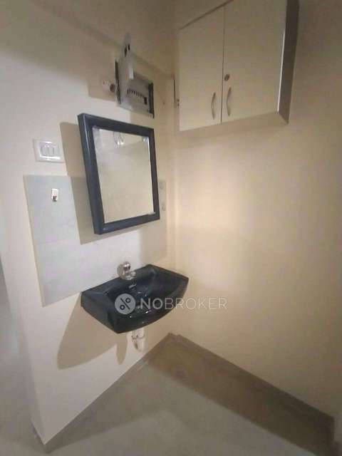 1 BHK Flat In Ganga Niwas Society, Dhanori, Pune For Sale  In Dhanori, Pune