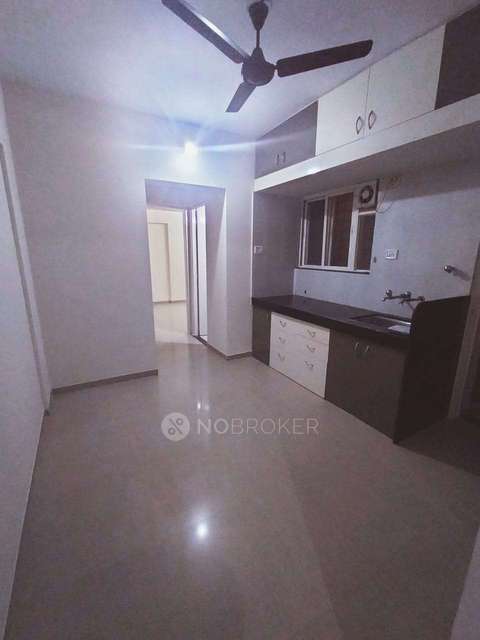 1 BHK Flat In Ganga Niwas Society, Dhanori, Pune For Sale  In Dhanori, Pune