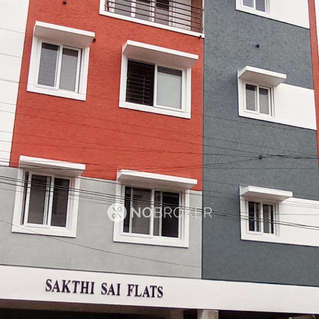 3 BHK Villa In Sakthi Flats for Rent  In Banu Nagar