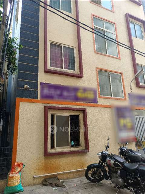 4+ BHK Flat For Sale  In Kalkere