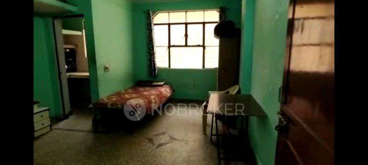 1 BHK Flat In Ap For Sale  In Sat Nagar, Karol Bagh
