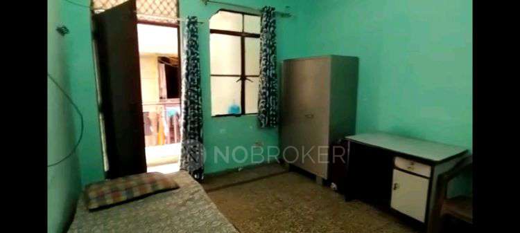 1 BHK Flat In Ap For Sale  In Sat Nagar, Karol Bagh