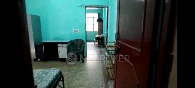 1 BHK Flat In Ap For Sale  In Sat Nagar, Karol Bagh