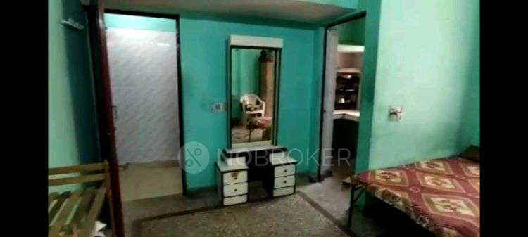 1 BHK Flat In Ap For Sale  In Sat Nagar, Karol Bagh