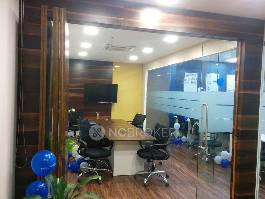Office Space in Kanjurmarg East, Mumbai for sale 