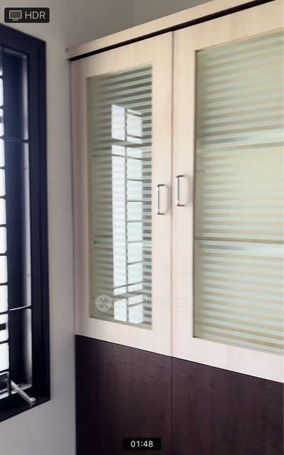 2 BHK Flat In Sree Residency 2 For Sale  In Borabanda