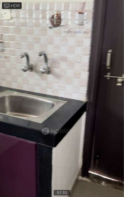 2 BHK Flat In Sree Residency 2 For Sale  In Borabanda