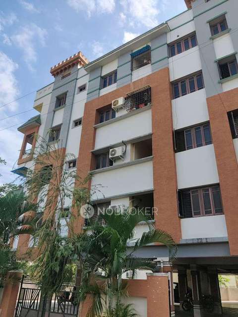 2 BHK Flat In Sree Residency 2 For Sale  In Borabanda