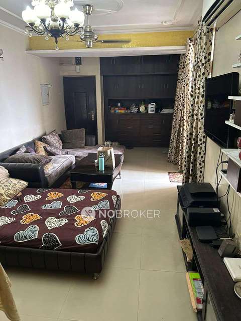 2 BHK Flat In Divine Meadows for Rent  In Sector 108