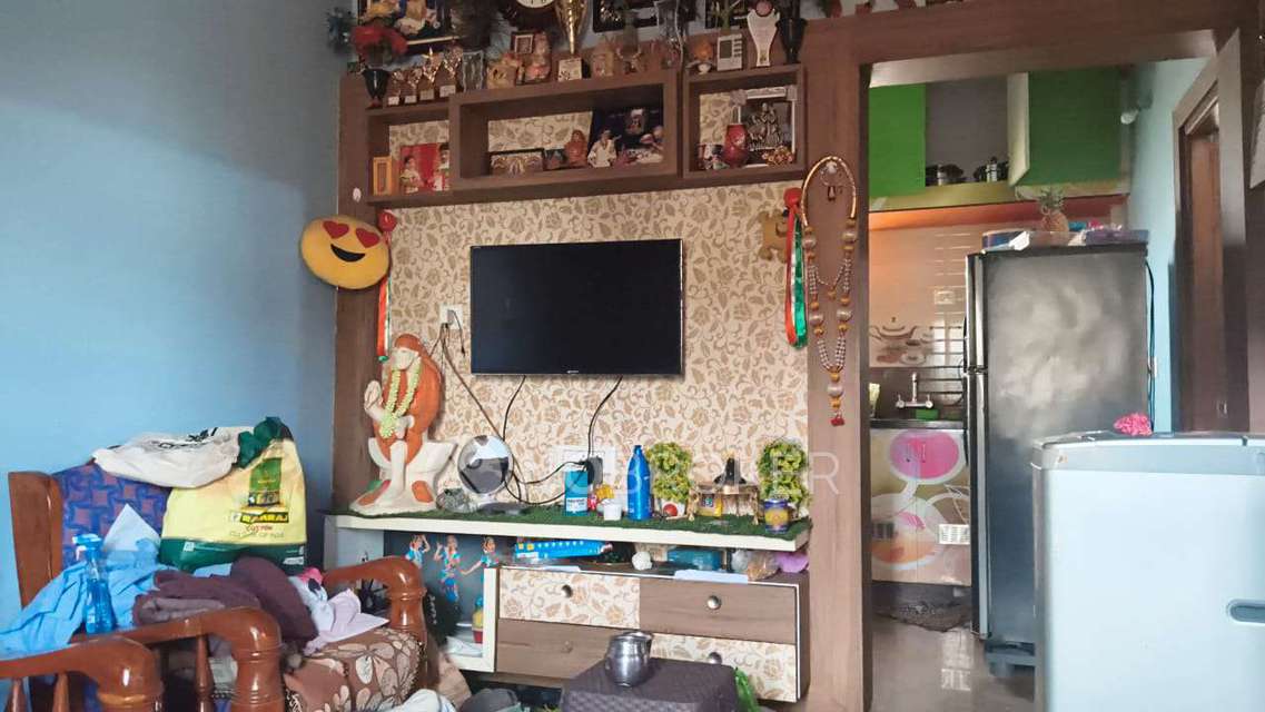 2 BHK Flat for Rent  In Mylasandra