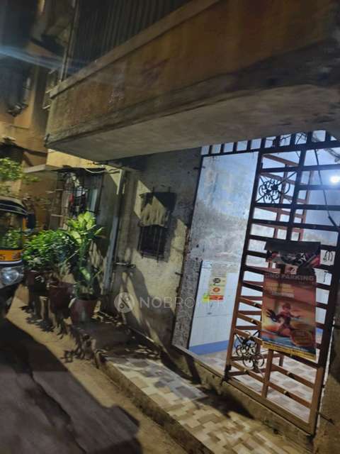 1 RK Flat In Ashwagndha Apartment For Sale  In Diva &#40;e&#41;