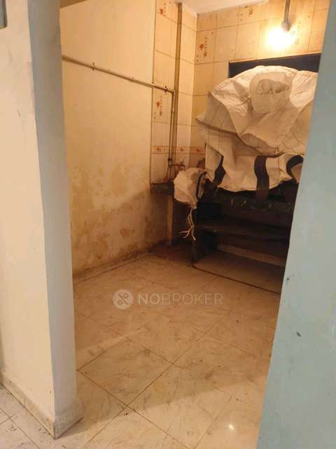 1 RK Flat In Ashwagndha Apartment For Sale  In Diva &#40;e&#41;