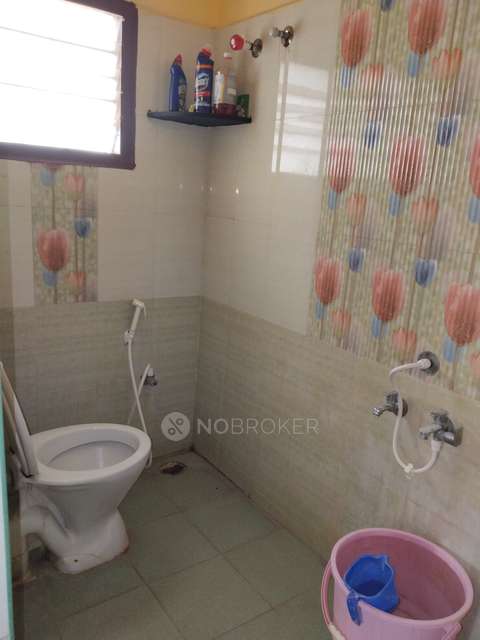 2 BHK Flat In Gk Silver Spring For Sale  In Anakaputhur