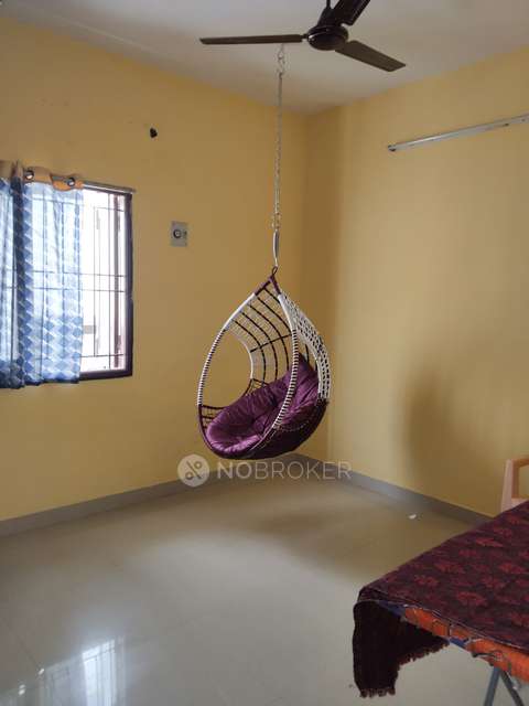 2 BHK Flat In Gk Silver Spring For Sale  In Anakaputhur