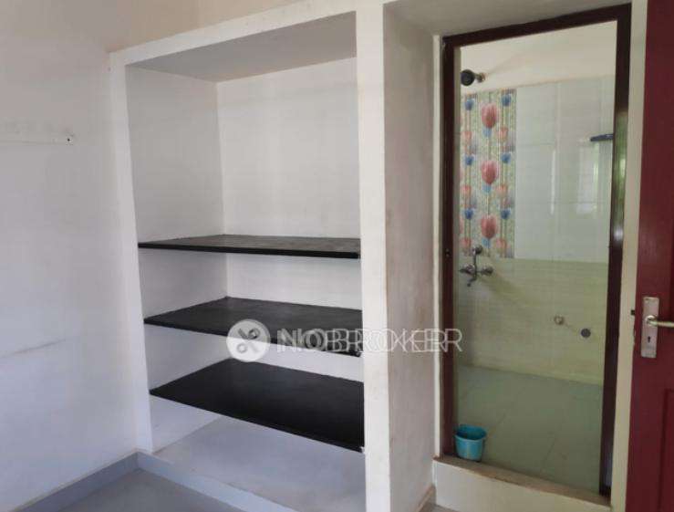 2 BHK Flat In Gk Silver Spring For Sale  In Anakaputhur