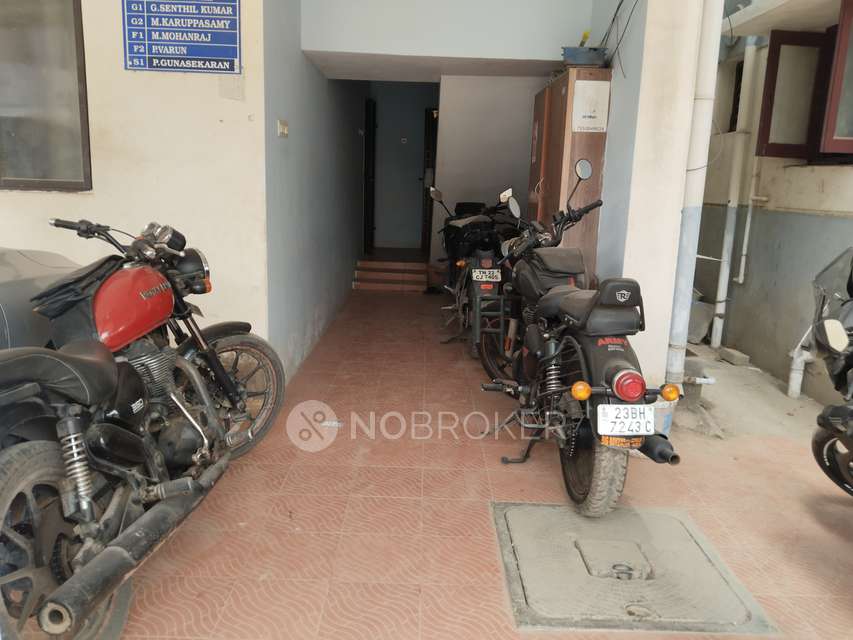 2 BHK Flat In Gk Silver Spring For Sale  In Anakaputhur