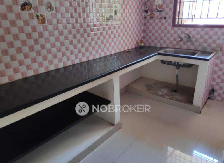 2 BHK Flat In Gk Silver Spring For Sale  In Anakaputhur