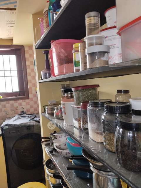 2 BHK Flat In Gk Silver Spring For Sale  In Anakaputhur