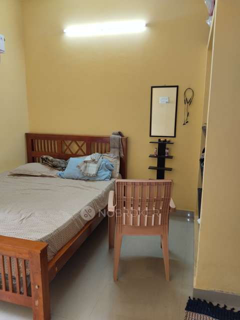 2 BHK Flat In Gk Silver Spring For Sale  In Anakaputhur