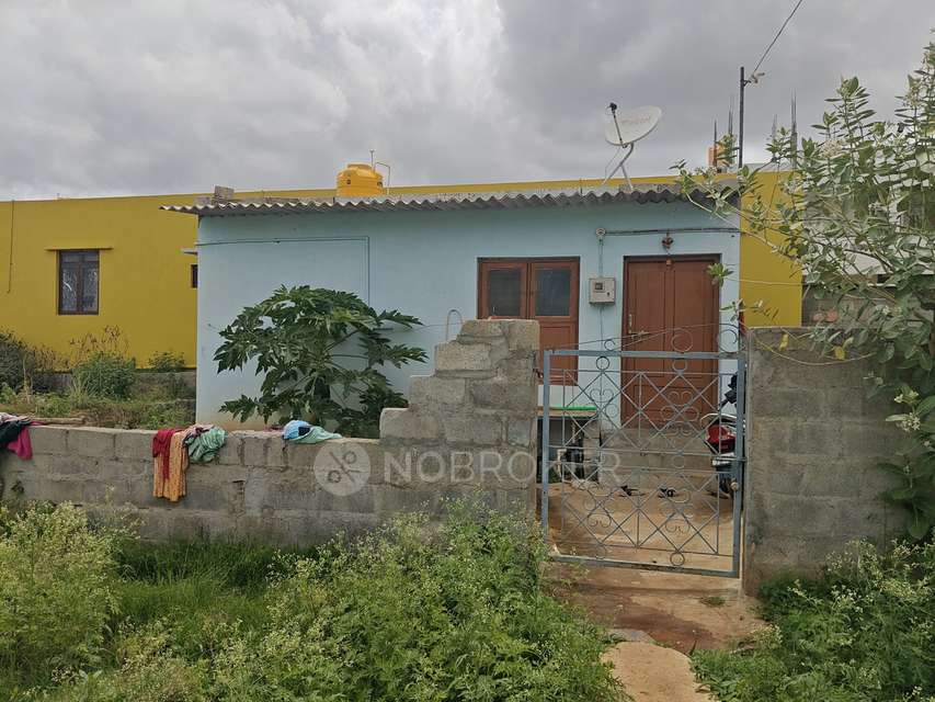 Plot For Sale  In Vaderahalli