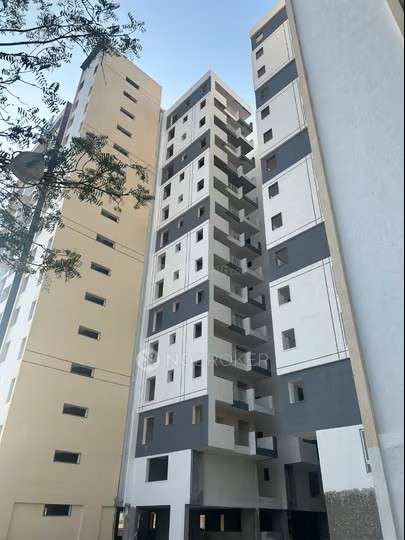 2 BHK Flat In Sai Kalpa Luxure For Sale  In Bachupally