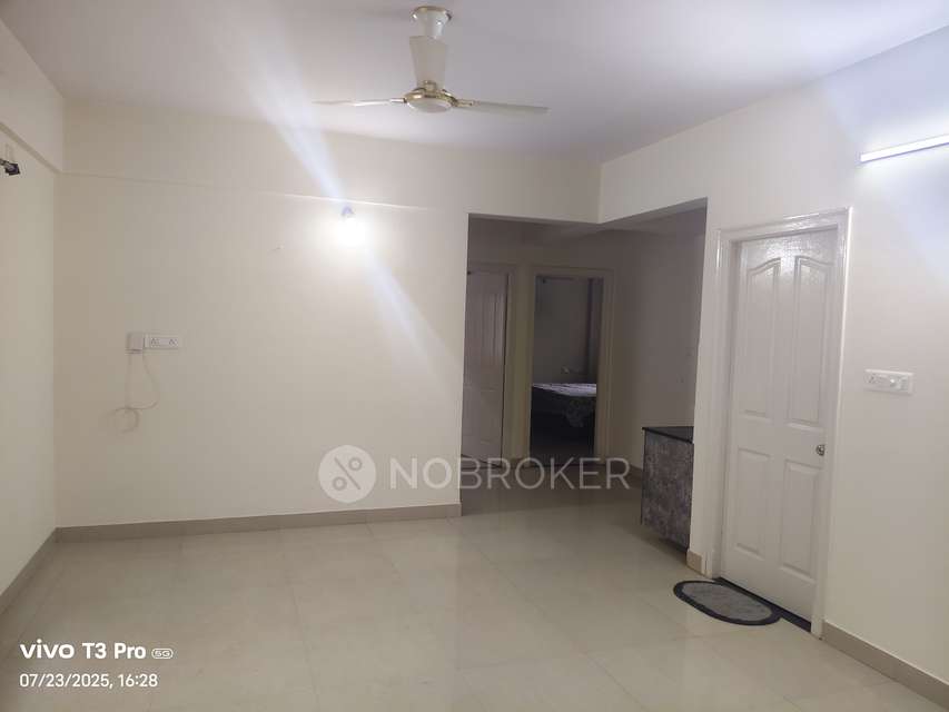 3 BHK Flat In Sai Raghavendra White Midas for Rent  In Whitefield