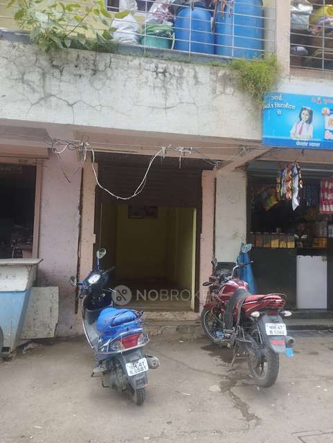 Shop in Northern Heights, Dahisar East, Mumbai for sale 