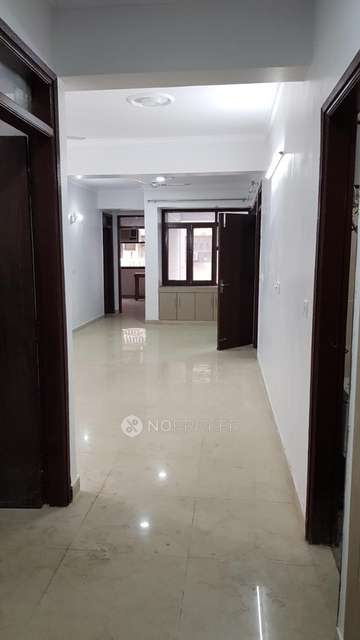 4 BHK Flat In Railway Line Staff Cghs, Sector 19 Dwarka For Sale  In Sector 19 Dwarka
