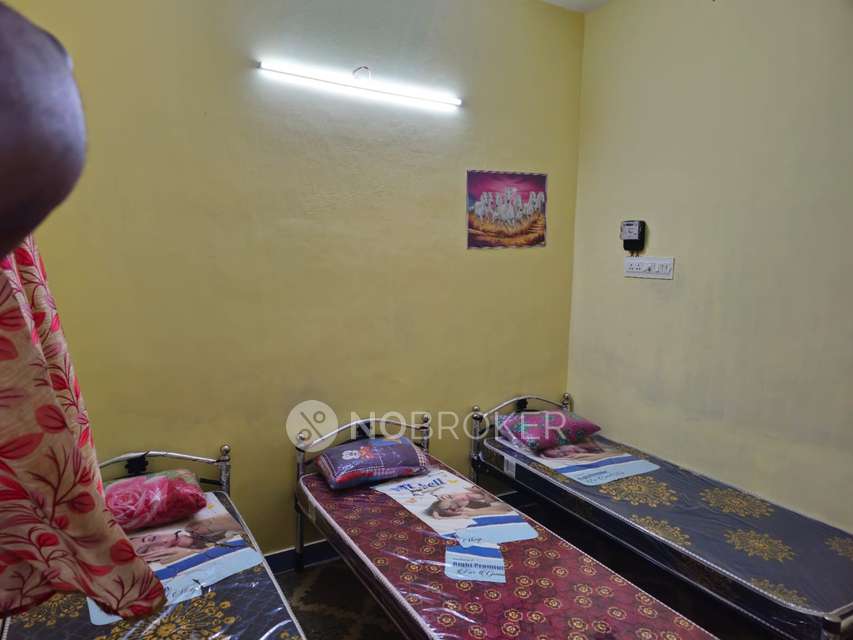 PG for Boys in Thoraipakkam