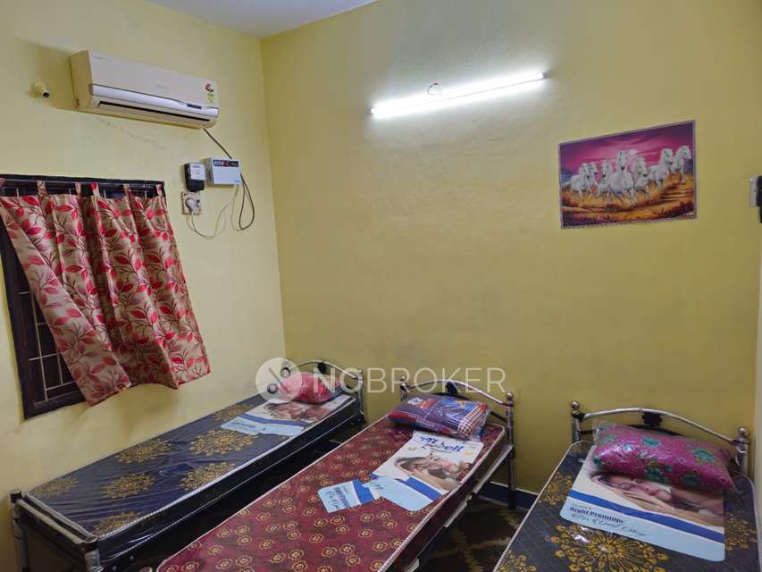 PG for Boys in Thoraipakkam