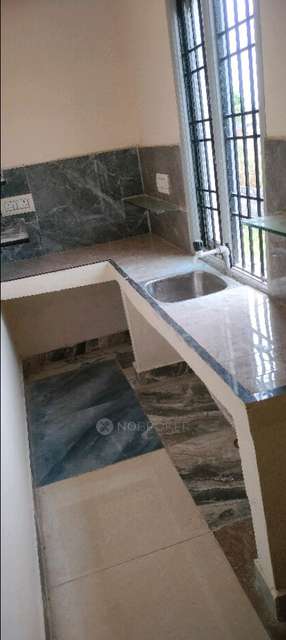 1 BHK House for Rent  In Pallikaranai