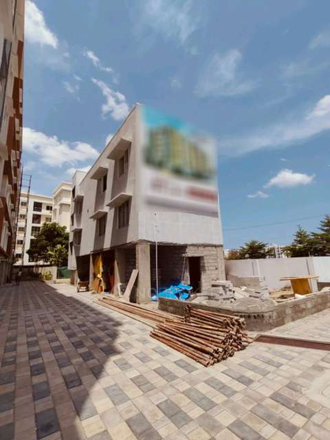2 BHK Flat In My Home Nakshatra 3, Perumbakkam, Chennai For Sale  In V5wx+jf, Cheran Nagar, Chennai, Tamil Nadu 600100, India