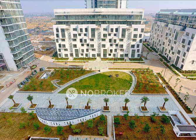 2 BHK Flat In Ireo The Grand Arch For Sale  In Sector 58, Golf Course Extension