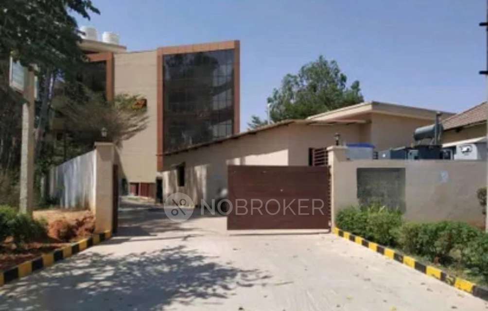 2 BHK Flat In Time And Space Infinity, Kannamangala For Sale  In Kannamangala