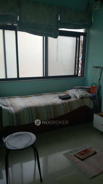 2 BHK Flat In Bhaveshwar Sadan For Sale  In Victoria Building, Chatrapati Shivaji Maharaj Marg, New Dinkar Co Operative Housing Society, Mahim, Mumbai, Maharashtra 400016, India