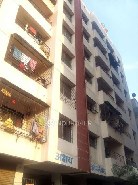 1 BHK Flat In Bm Residency For Sale  In Narhe