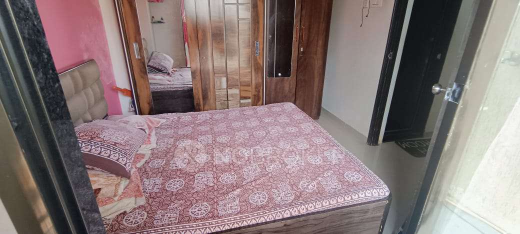 1 BHK Flat In Squarefeet Orchid Square Phase 3, Ambernath West For Sale  In Ambernath West