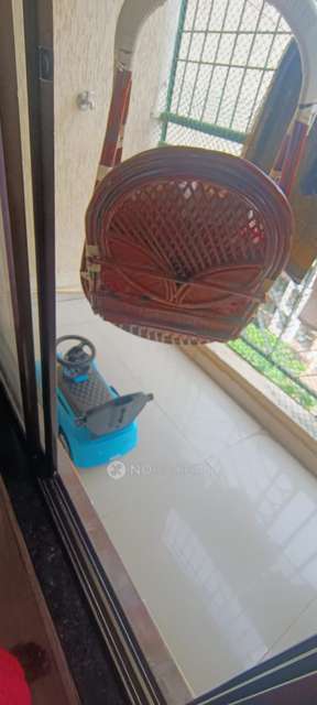 1 BHK Flat In Squarefeet Orchid Square Phase 3, Ambernath West For Sale  In Ambernath West